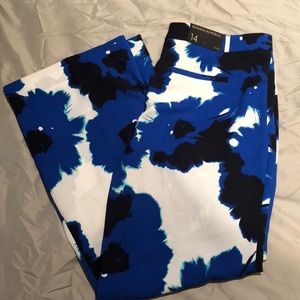 NWT Banana Republic Blake Trouser